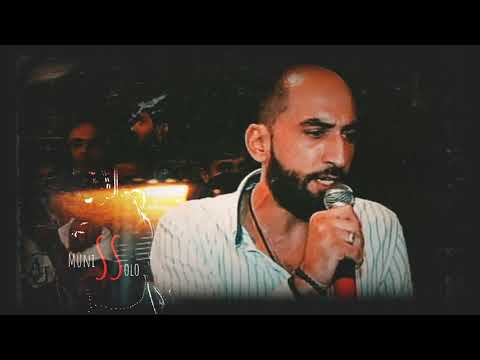 Kerbelayi Vuqar - Gulle (solo) SoloMan