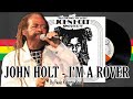 JOHN HOLT - I'M A ROVER ( Reggae Legendado) @reggaeRoots @Reggaelegendado