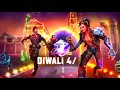 Free Fire Diwali Trailer Free Fire Diwali Event 2021 New Trailer Free Fire Diwali Event