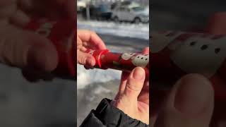 Калейдоскоп новогодний (маленький)