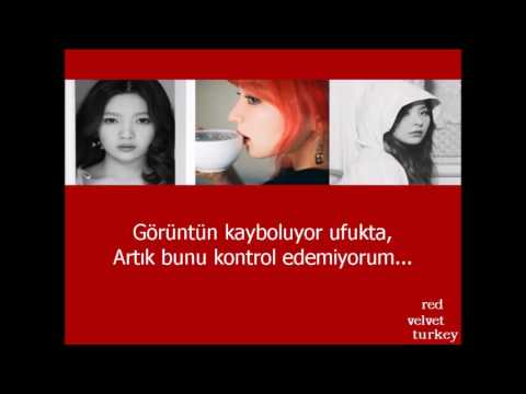 [TR SUB] Red Velvet - Rose Scent Breeze