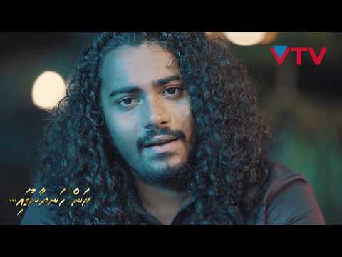 Abadhuves Feneyey Kalaa - Shamweel (Ranhandhaanugai - Season 3)