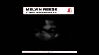 Melvin Reese - All Night
