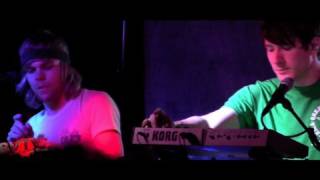 Owl City - "On The Wing" Live! HD