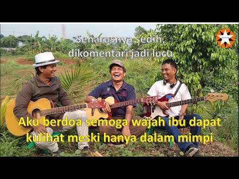 Burju do Inong Panggatti Mi (Cipt : Drs Jujung Panjaitan) RINGO AKUSTIK