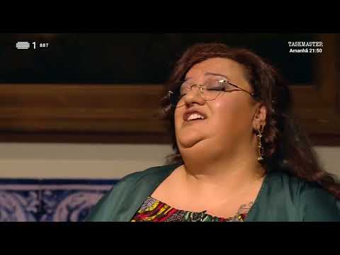 Yola Dinis - Estranha Forma de Vida, Em Casa D'Amália (10-10-2025)