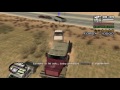 Zagrajmy W GTA San Andreas Cz 25 Najgroźniejsze Przewozy świata