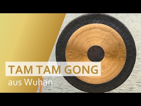 download lagu mp3 mp4 Wuhan Tam Tam, download lagu Wuhan Tam Tam gratis, unduh video klip Wuhan Tam Tam