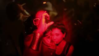 -TOKYO BX-  GALAXY feat. Camp Lo ,Omen44(Official Video)