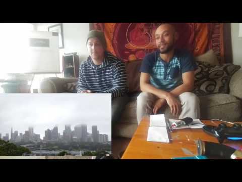 Roller Reactions : Vine St. Chapter II