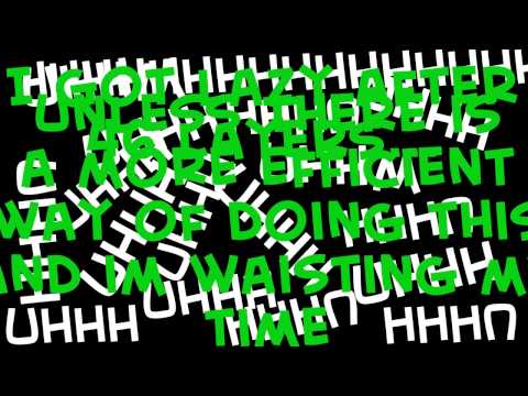 Nerd³ UHH Compilation from "Nerd³ Plays... Desert Bus"