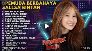 Download lagu LAGU BPEMUDA BERBAHAYA SALLSA BINTAN PALING POPULER PUL ALBUM mp3