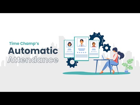 Time Champ Presentation