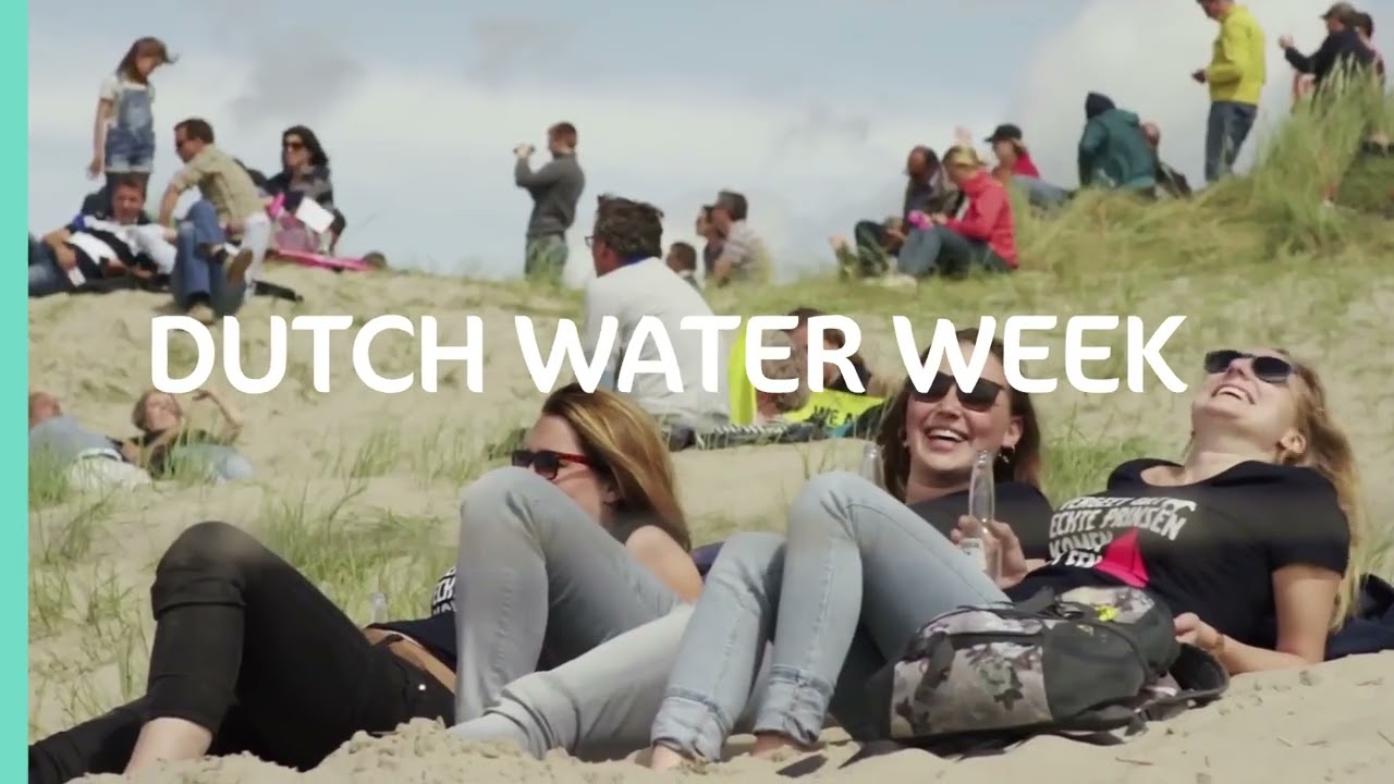 Dutch Water Week 2022