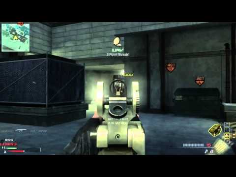 Team sJz // Wave // SnD // ACR 1v6 Clutch