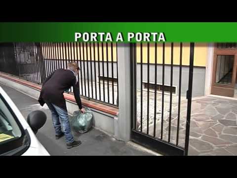 Che fine fanno i rifiuti che produciamo?