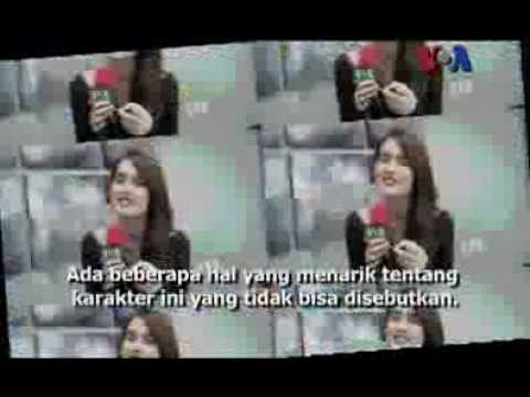 Berbagi Pengalaman Liputan di California - VOA Pop News