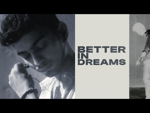 Vishwas Shah - Better In Dreams (Official Music Video) | @subsonicyatra