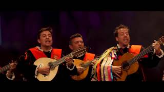 El calor del amor en un bar (Tuna Derecho Valladolid, 2017)