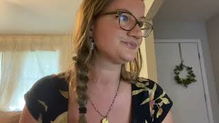 Moonbeam Monkey by Tanya Donelly (Cover by Laura McKee)