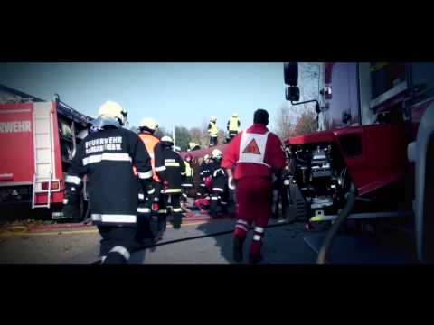 2011 11 05 Übung_Busunglück Enzersdorf a.d. Fischa