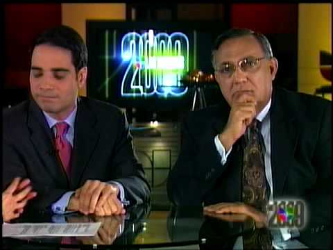 Criminalidad en Puerto Rico