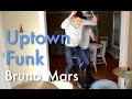 Bruno Mars & Mark Ronson - Uptown Funk Drum ...