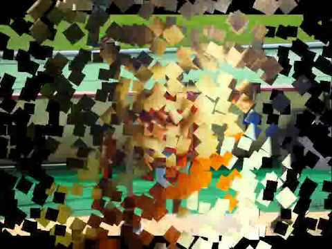 Tolga's birthday klip