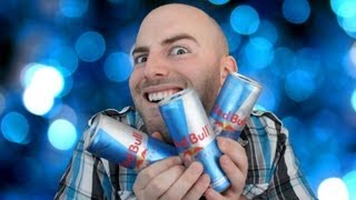 Strange Addictions o_O