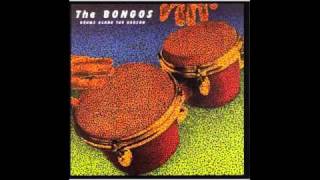 The Bongos - Clay Midgets