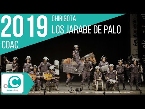 download lagu mp3 mp4 Chirigota Del Bizcocho 2019, download lagu Chirigota Del Bizcocho 2019 gratis, unduh video klip Chirigota Del Bizcocho 2019
