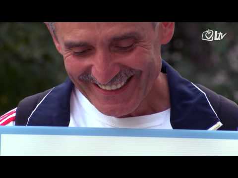 Jesenska kampanja inicijative „40 dana za život” od 23.9. do 1.11.2015.