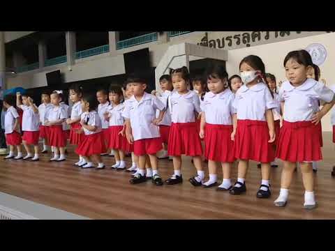 Mec 1/1 chongming on stage