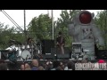 Primus - Hennepin Crawler @ Volt Fesztivál 2011