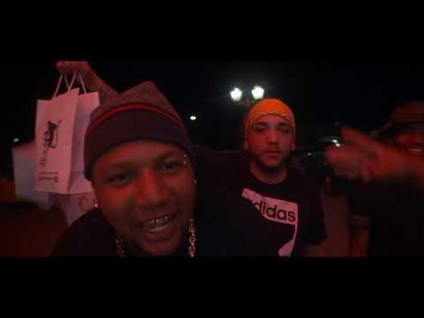 Respet - Young Frans X Puru Greeny  (FuckFameFamily)