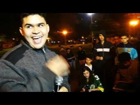 Seas vs Lion - CUARTOS - CFC