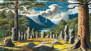 O LEGADO DOS DEUSES: O RETORNO DOS ANTIGOS