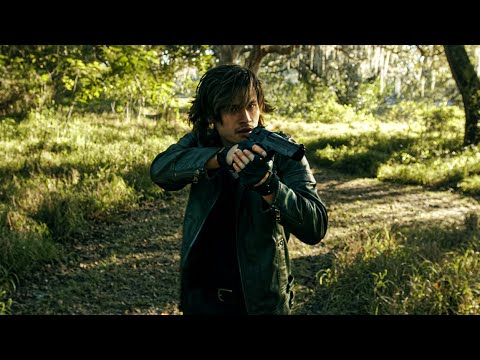 AGENT STOUT | Student Short Film