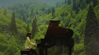 Download lagu アシタカとサン / 久石譲【TAKEOUT SHOW】 Ashitaka and San / Joe Hisaishi mp3