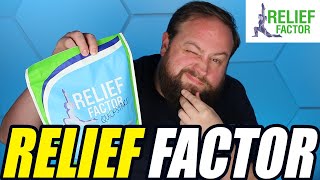 Is Relief Factor Good (MY HONEST REVIEW)