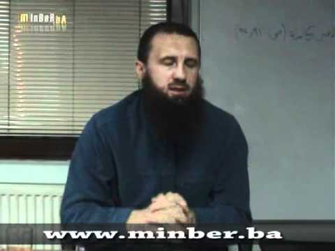 Odnos prema bratu muslimanu