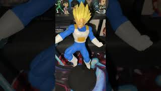 Dragon ball Z Vegeta #2026short #dragonballz #vegeta #amine #fypシ #toeianimation