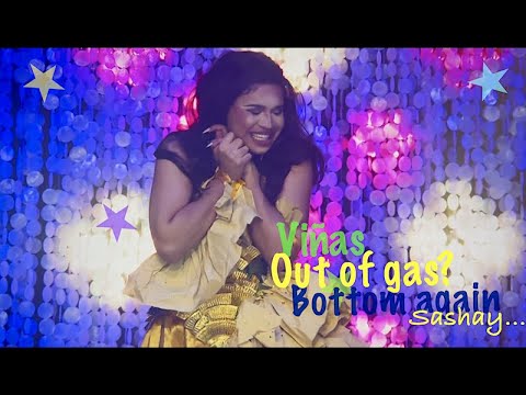 Viñas started really strong into the competition, what happened? I Drag Race PH S1E7 Spoiler alert!