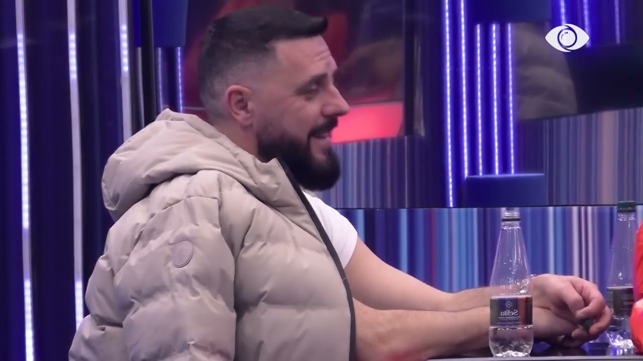 “Sfida mbaroi javën e parë! A po flej me burrin e martuar?”/ Vijon biseda mes Selin dhe Mirit: Queen do ta marr me vete!