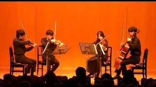 Download lagu ラヴェル - 弦楽四重奏曲 へ長調　Ravel - String Quartet in F major mp3