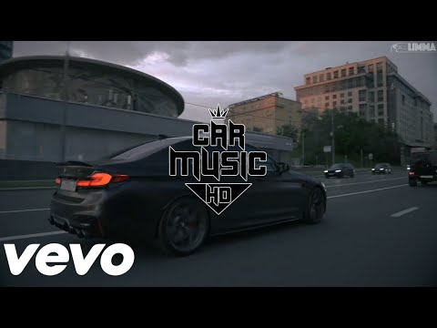 Sonny Flame & Robert Cristian - Another Round | LIMMA M5 CS