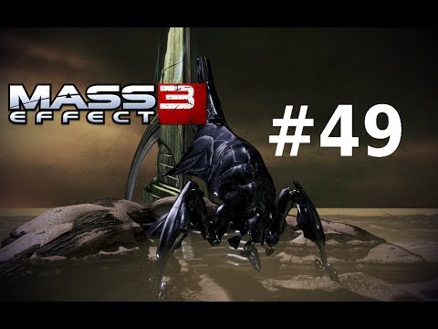 Mass Effect 3 Walkthrough (Female Shepard) Part 49: Priority: Tuchanka Part 2