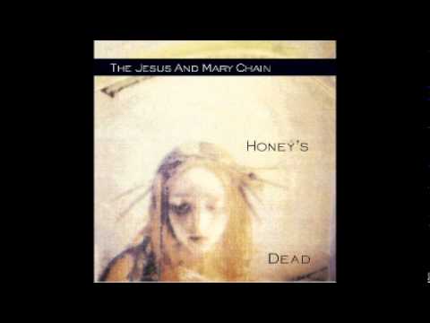 The Jesus And Mary Chain - Teenage Lust