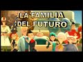 Cine Genealógico La Familia Del Futuro