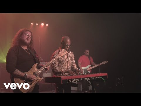 Nathan Mitchell - Smooth Groove